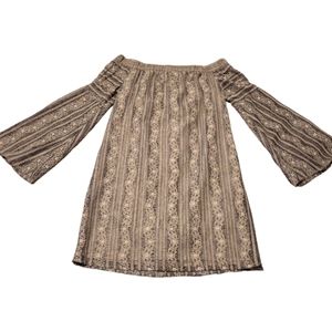BCBGenerarion dress